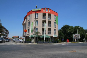  Aparthotel Park  Брчко